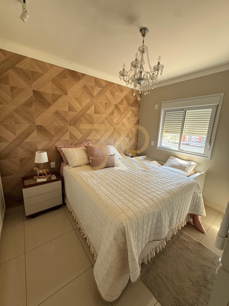 Apartamento, 2 quartos, 90 m² - Foto 9