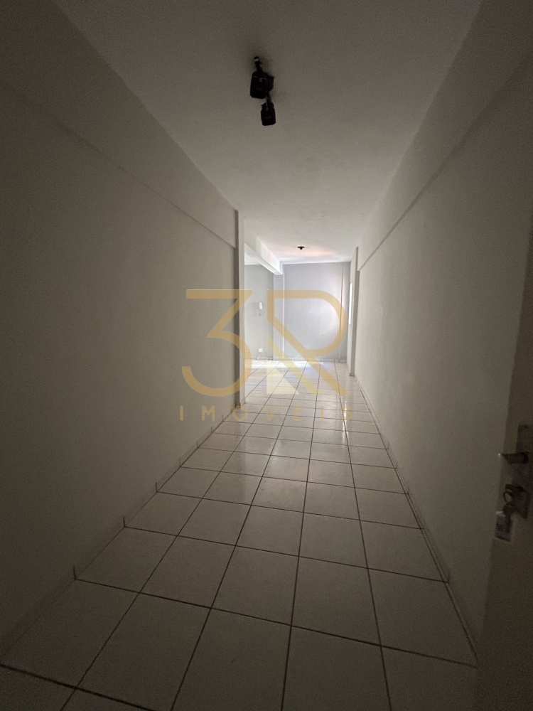 Apartamento, 1 quarto, 36 m² - Foto 1