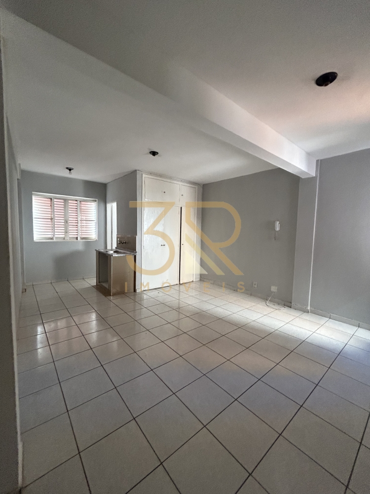 Apartamento, 1 quarto, 36 m² - Foto 2