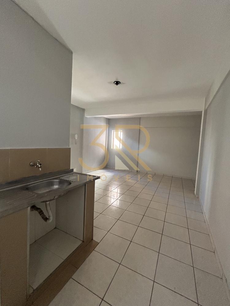 Apartamento, 1 quarto, 36 m² - Foto 6