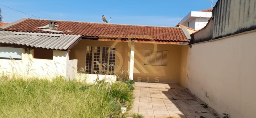 Casa, 1 quarto, 250 m² - Foto 1