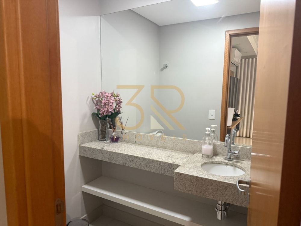 Apartamento, 3 quartos, 139 m² - Foto 3