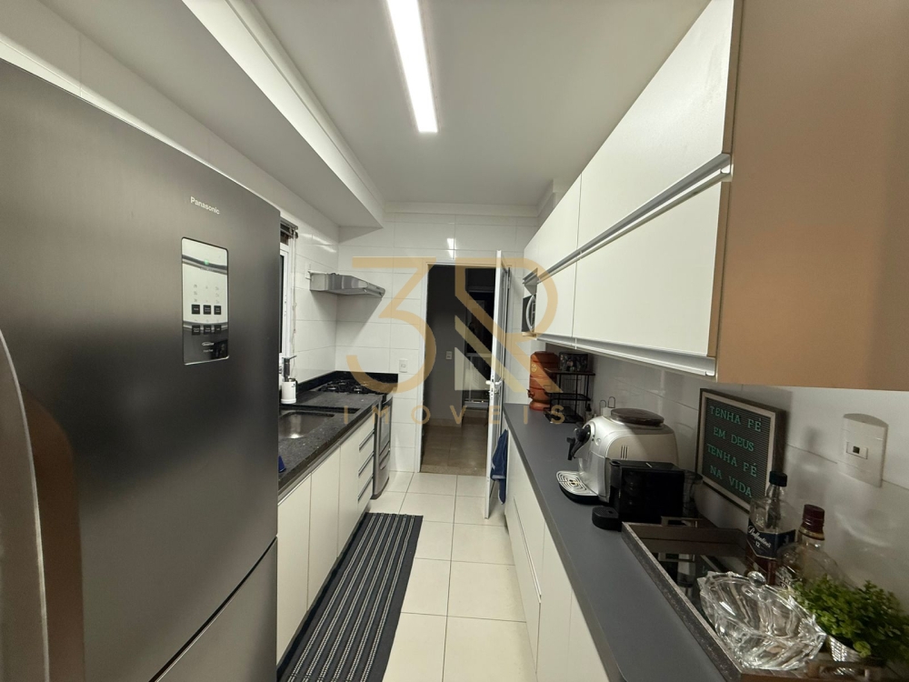 Apartamento, 3 quartos, 139 m² - Foto 5