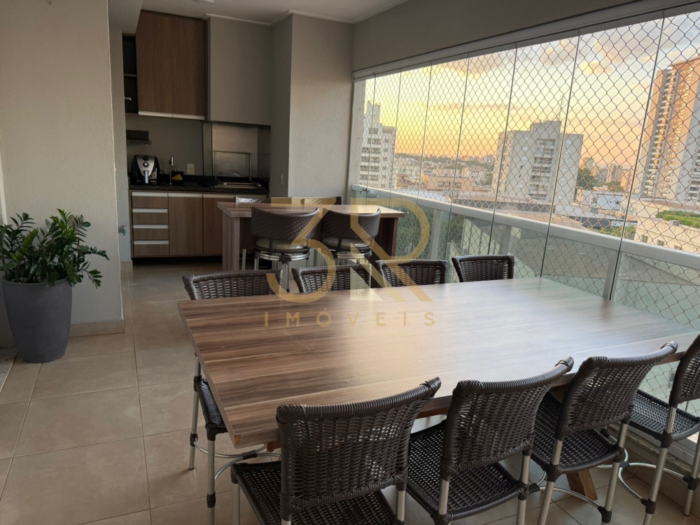 Apartamento, 3 quartos, 139 m² - Foto 8