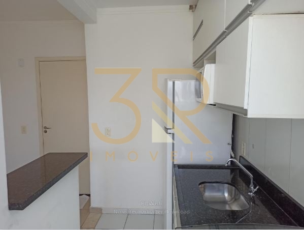 Apartamento, 2 quartos, 54 m² - Foto 3
