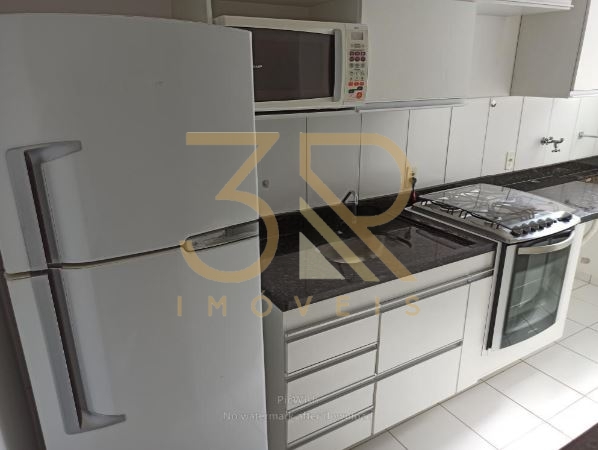 Apartamento, 2 quartos, 54 m² - Foto 2