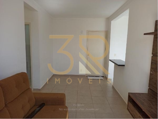 Apartamento, 2 quartos, 54 m² - Foto 19
