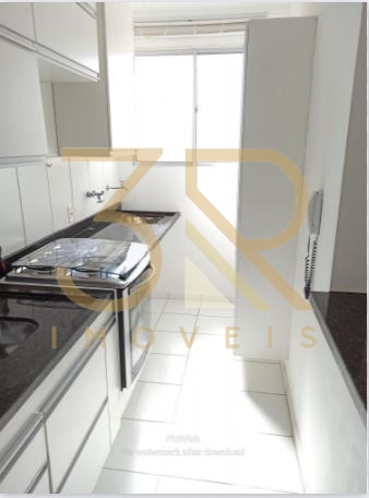 Apartamento, 2 quartos, 54 m² - Foto 1