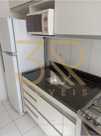 Apartamento, 2 quartos, 54 m² - Foto 24