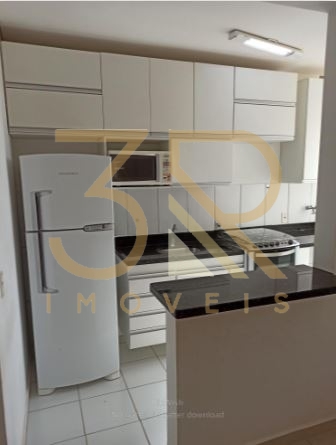 Apartamento, 2 quartos, 54 m² - Foto 6