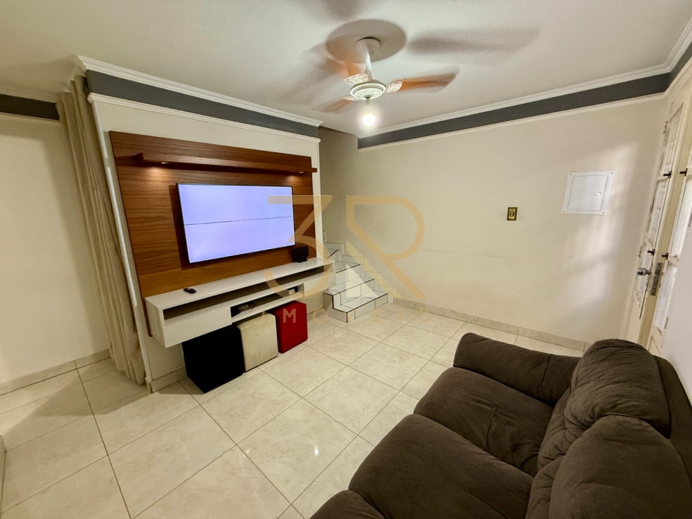 Casa, 2 quartos, 110 m² - Foto 11