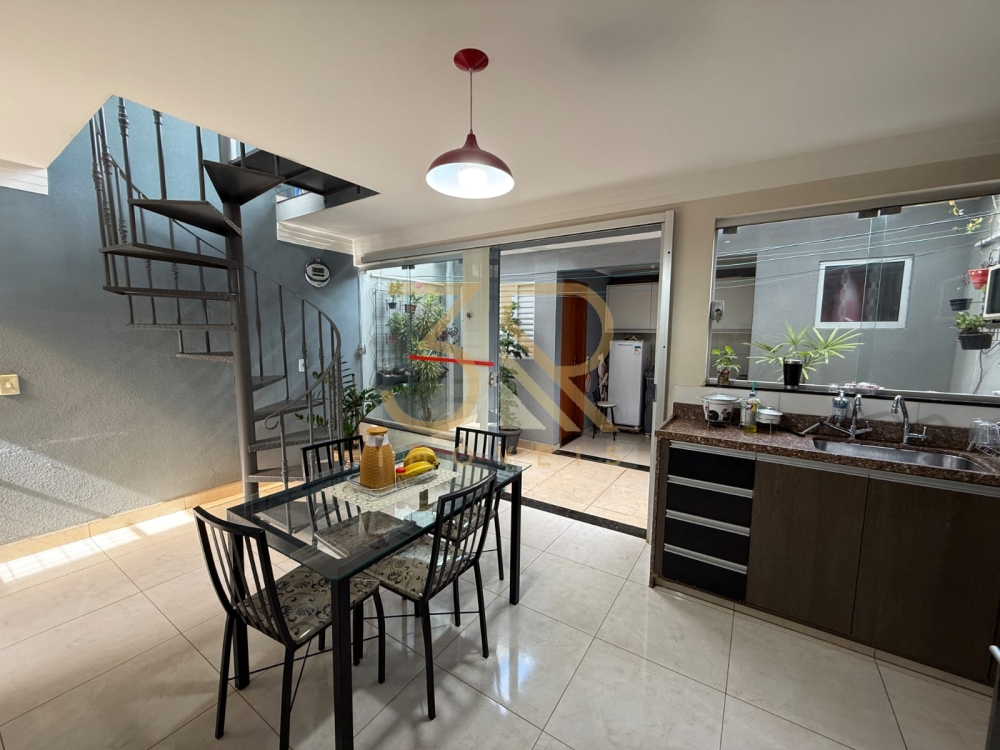 Casa, 2 quartos, 110 m² - Foto 26