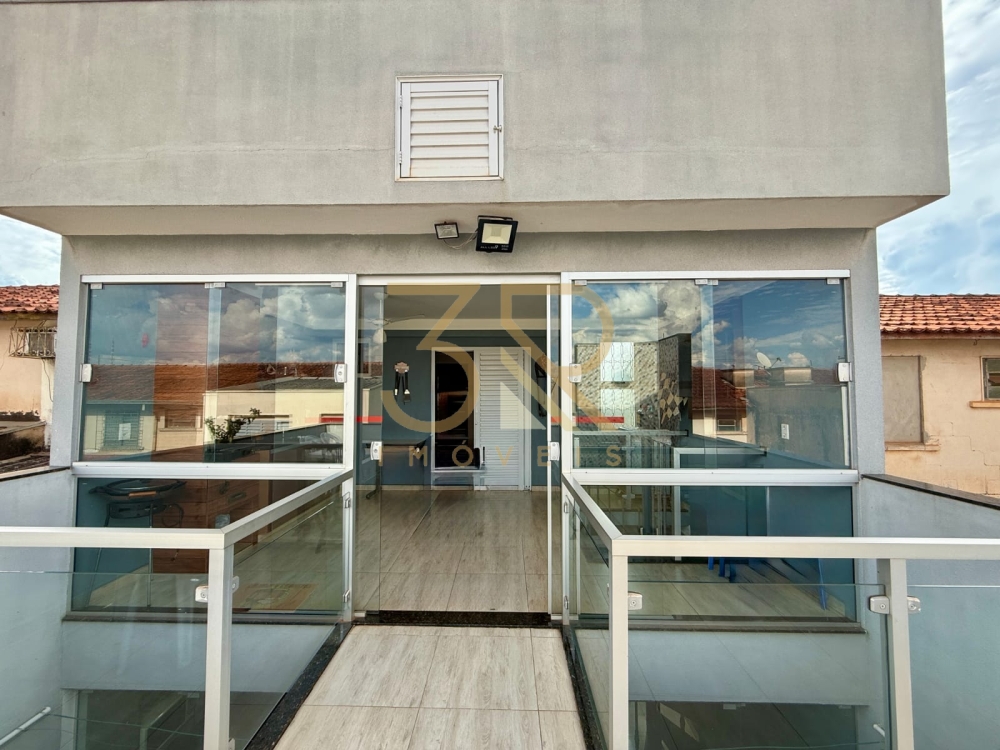 Casa, 2 quartos, 110 m² - Foto 28