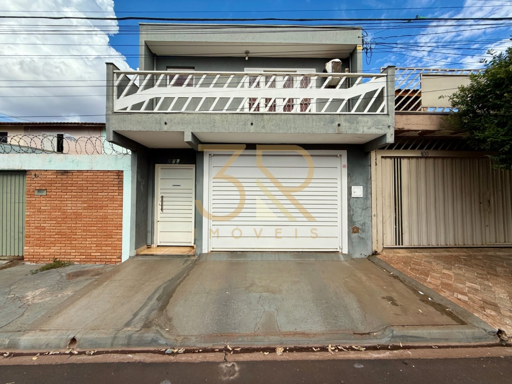 Casa, 2 quartos, 110 m² - Foto 3