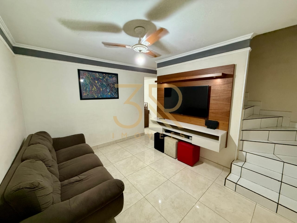 Casa, 2 quartos, 110 m² - Foto 7