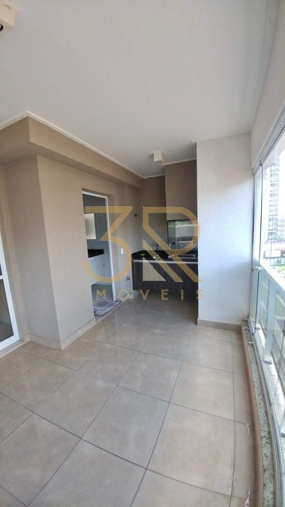 Apartamento, 3 quartos, 139 m² - Foto 6