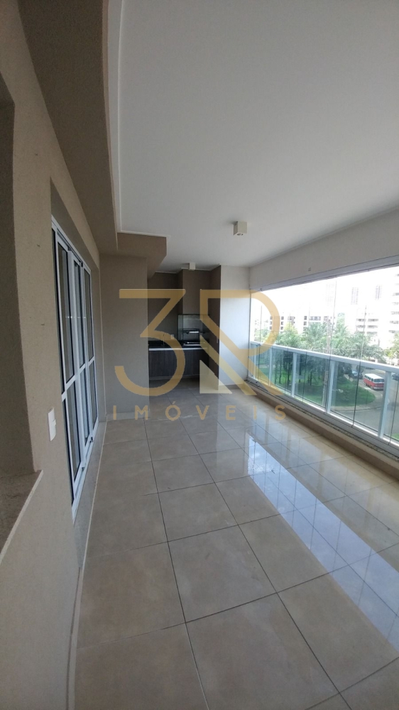 Apartamento, 3 quartos, 139 m² - Foto 2