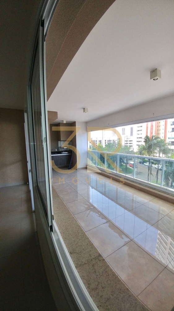 Apartamento, 3 quartos, 139 m² - Foto 8