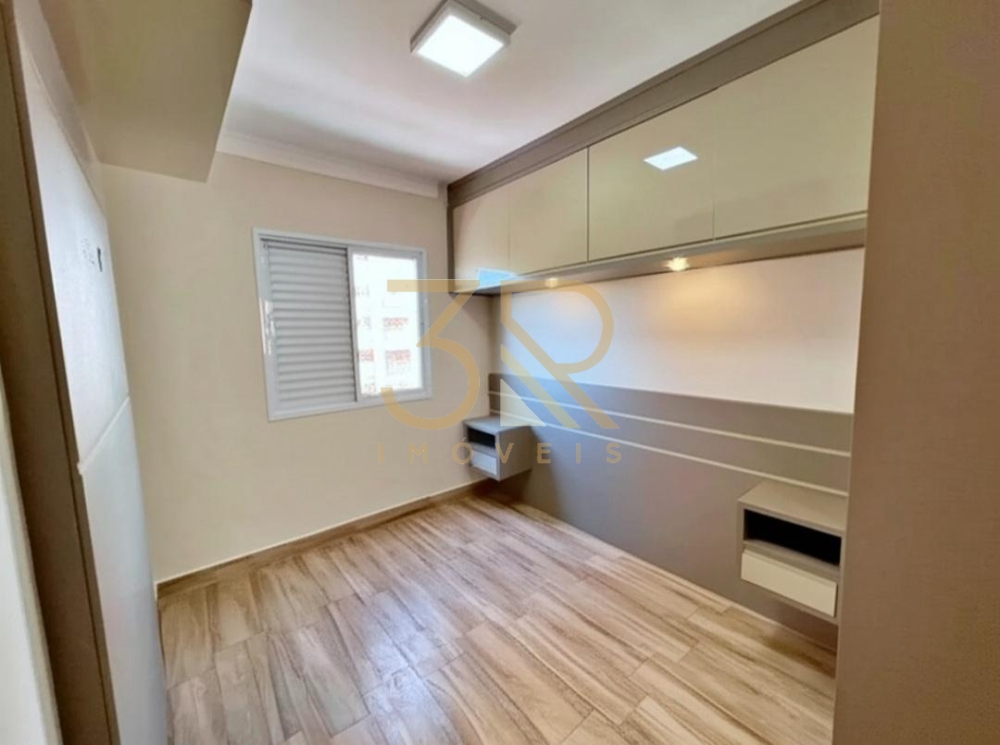 Apartamento, 2 quartos, 54 m² - Foto 2