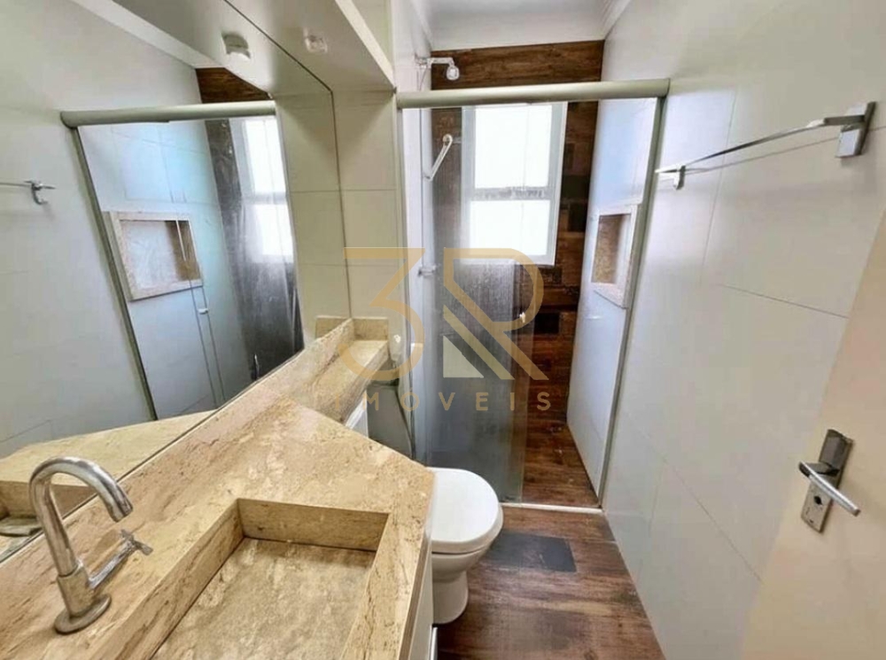 Apartamento, 2 quartos, 54 m² - Foto 1