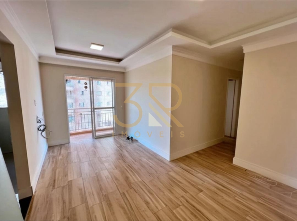 Apartamento, 2 quartos, 54 m² - Foto 3