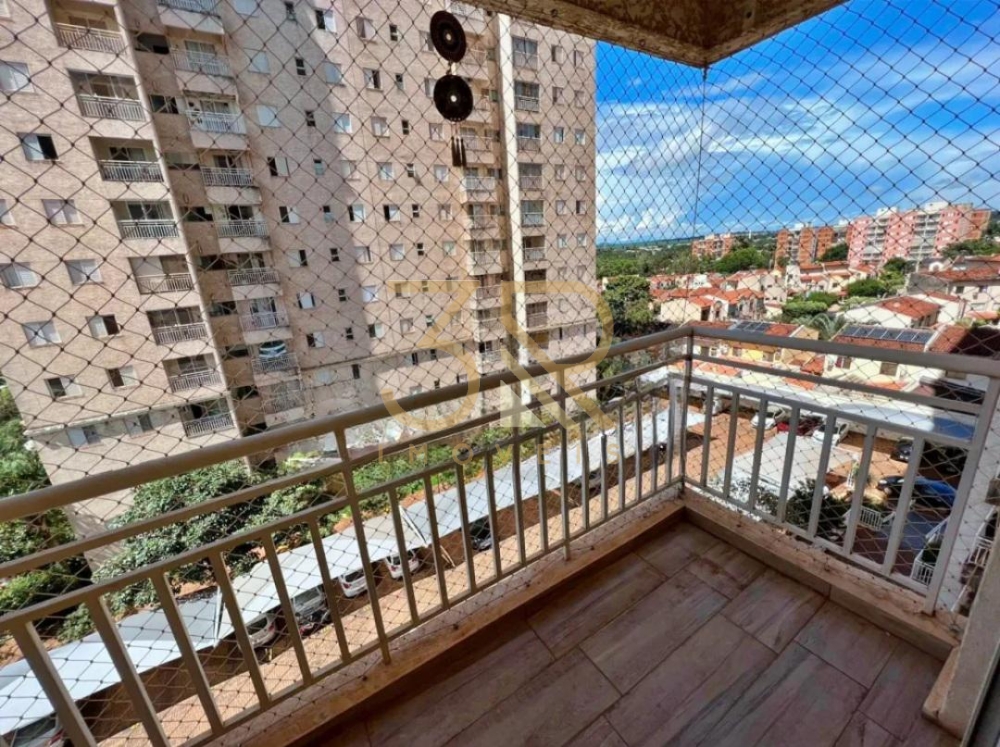 Apartamento, 2 quartos, 54 m² - Foto 4
