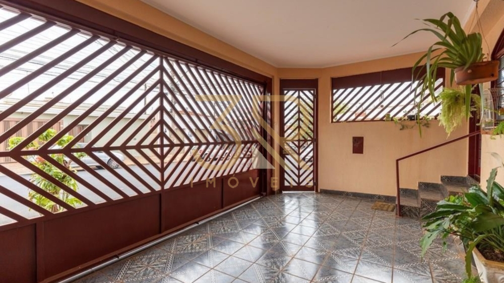 Casa, 4 quartos, 149 m² - Foto 1