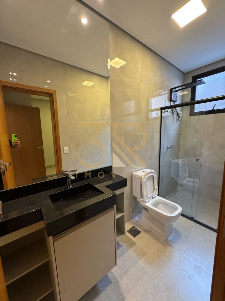 Casa de Condomínio, 4 quartos - Foto 10