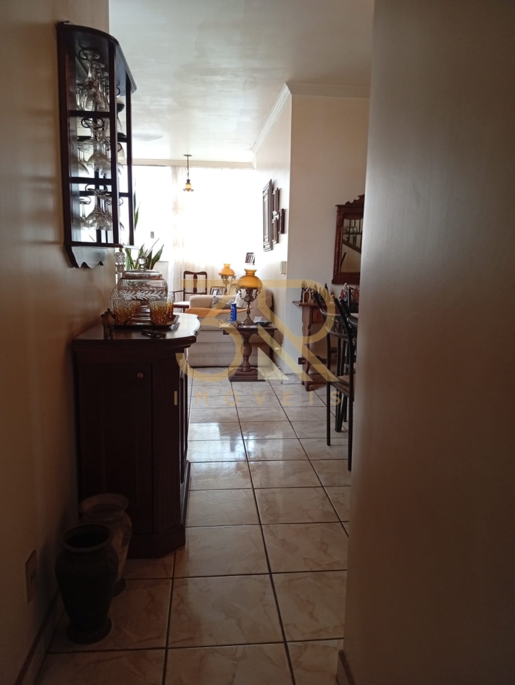 Apartamento, 3 quartos, 85 m² - Foto 3