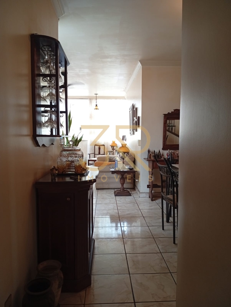 Apartamento, 3 quartos, 85 m² - Foto 4