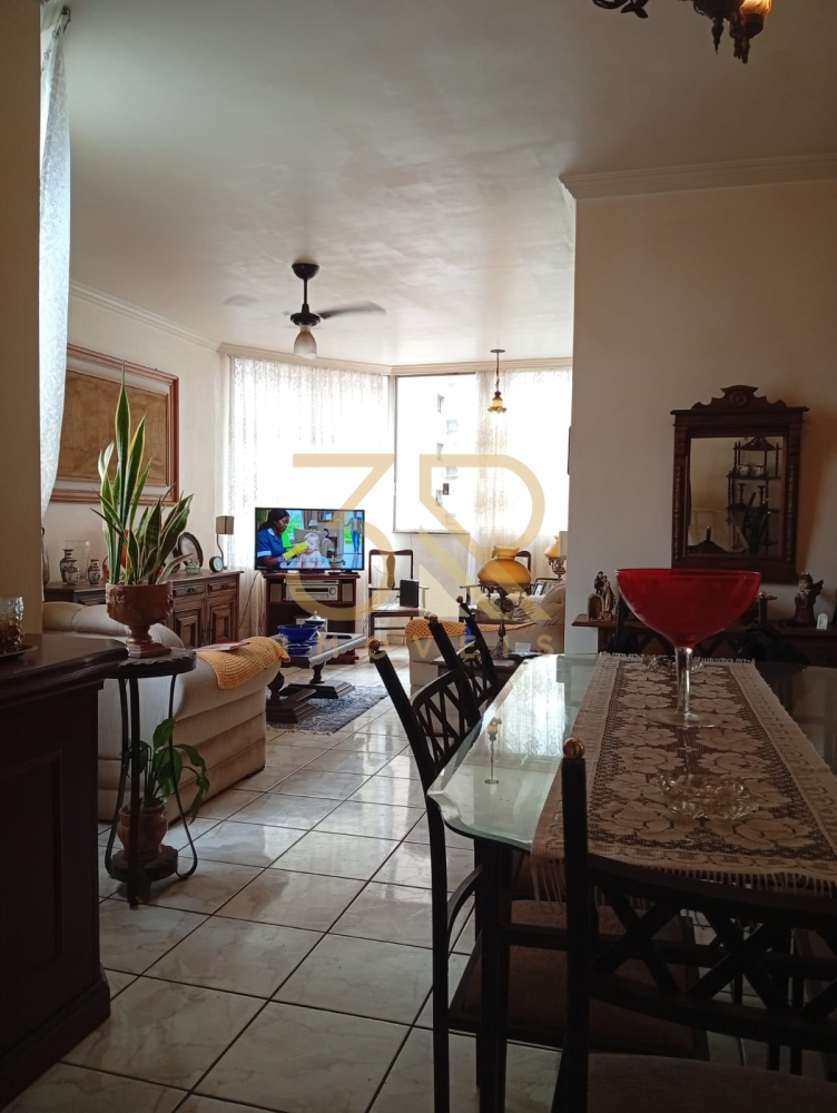 Apartamento, 3 quartos, 85 m² - Foto 1
