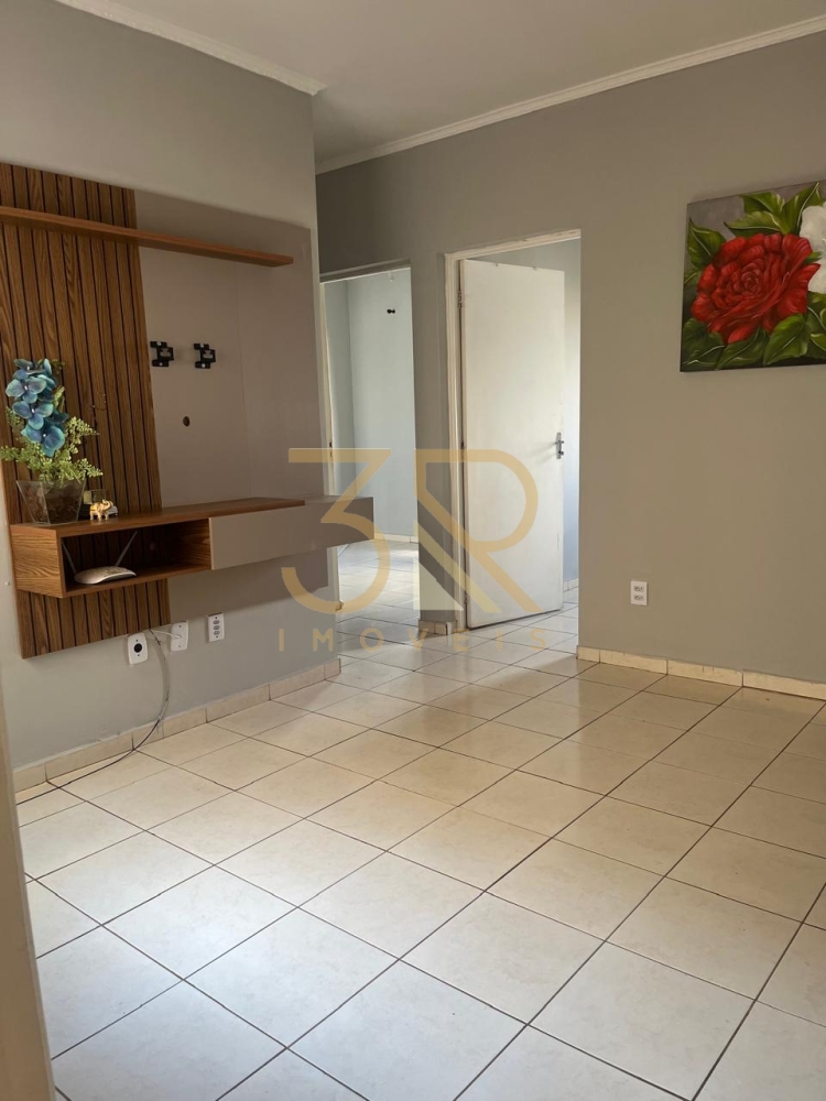 Apartamento, 2 quartos, 42 m² - Foto 1