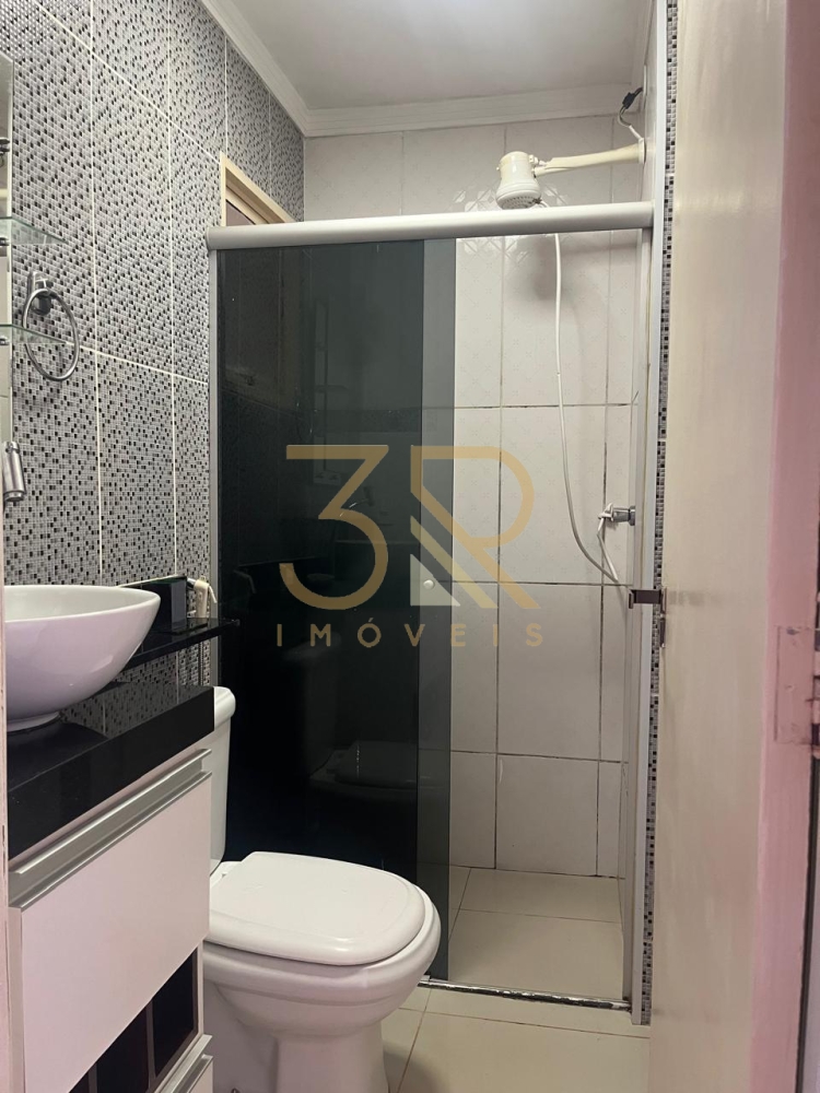 Apartamento, 2 quartos, 42 m² - Foto 4