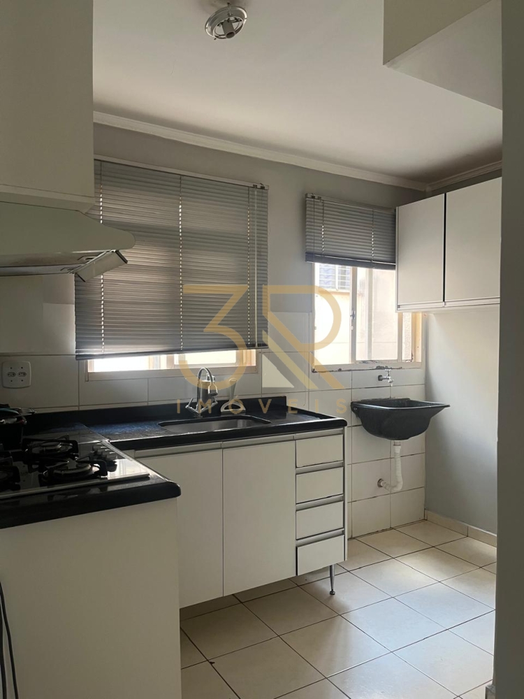 Apartamento, 2 quartos, 42 m² - Foto 6