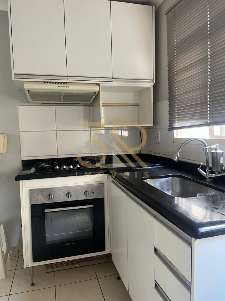 Apartamento, 2 quartos, 42 m² - Foto 7