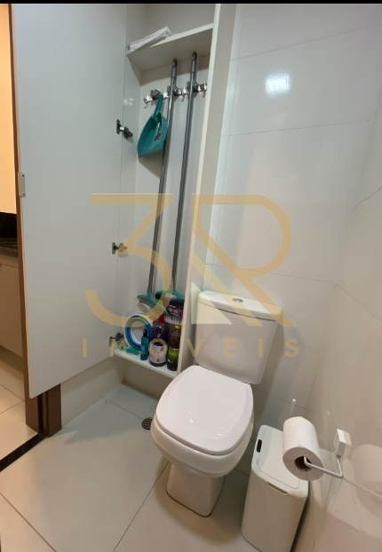 Apartamento, 1 quarto, 35 m² - Foto 2