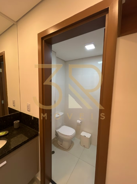 Apartamento, 1 quarto, 35 m² - Foto 4