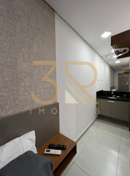 Apartamento, 1 quarto, 35 m² - Foto 5