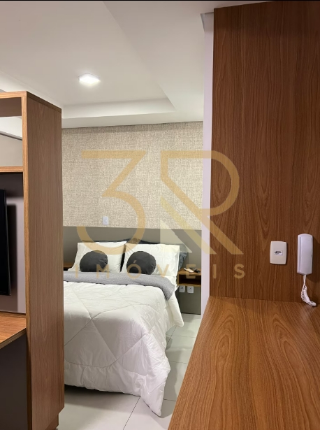 Apartamento, 1 quarto, 35 m² - Foto 6
