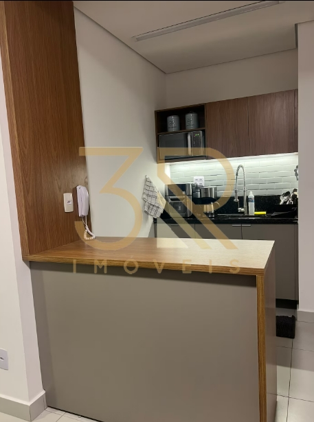 Apartamento, 1 quarto, 35 m² - Foto 8
