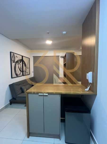 Apartamento, 1 quarto, 35 m² - Foto 10