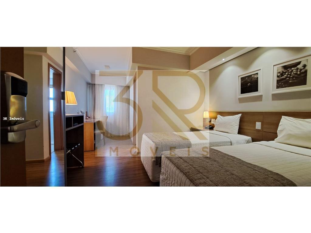 Flat/Apart Hotel, 1 quarto, 27 m² - Foto 1