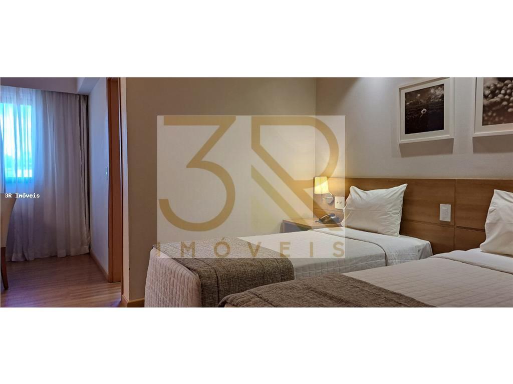 Flat/Apart Hotel, 1 quarto, 27 m² - Foto 5