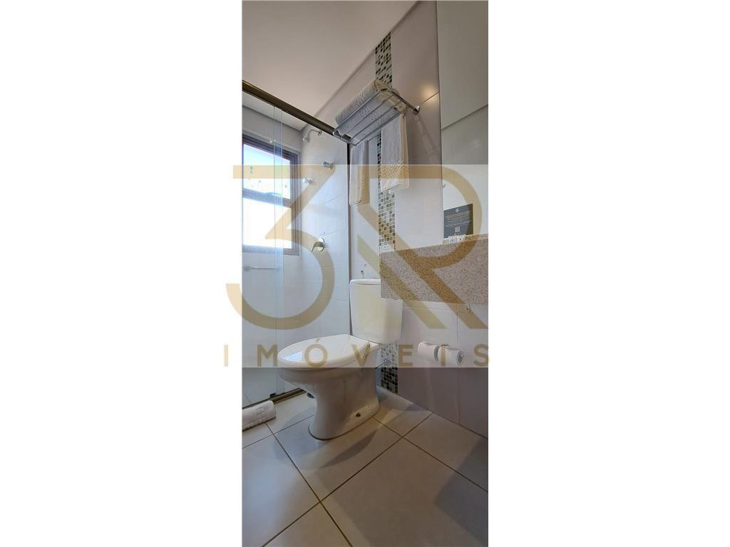 Flat/Apart Hotel, 1 quarto, 27 m² - Foto 8