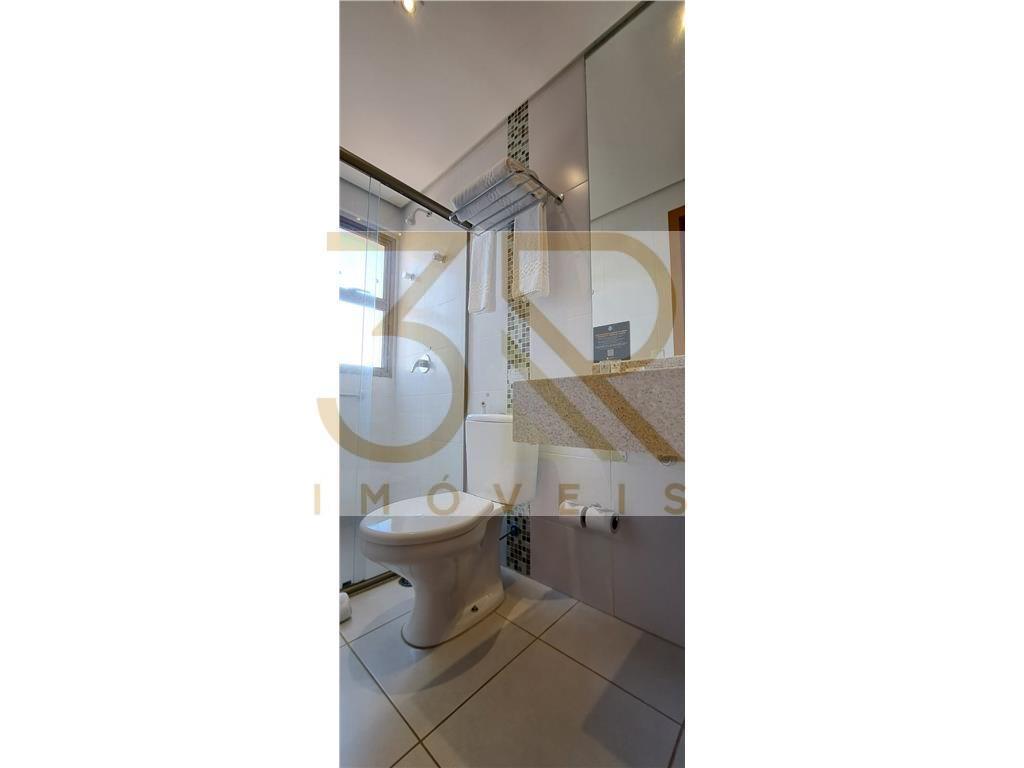 Flat/Apart Hotel, 1 quarto, 27 m² - Foto 7