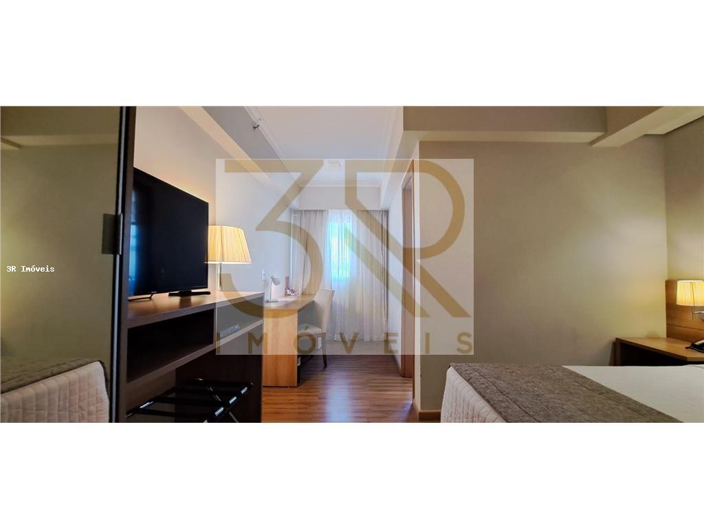 Flat/Apart Hotel, 1 quarto, 27 m² - Foto 4