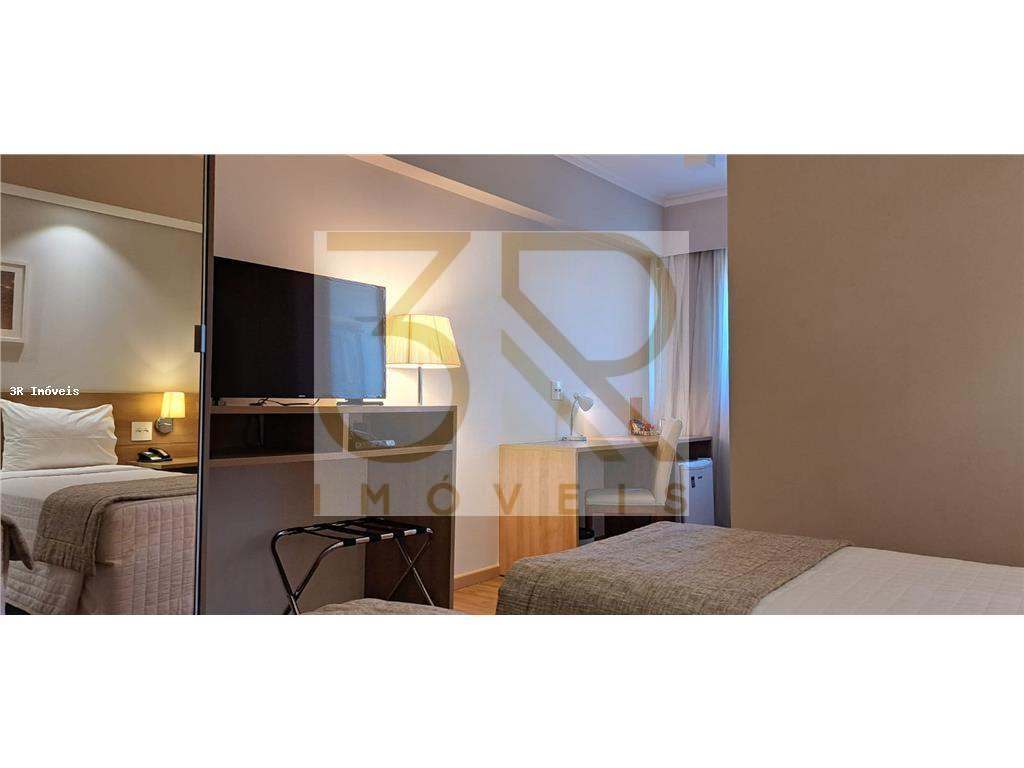 Flat/Apart Hotel, 1 quarto, 27 m² - Foto 2