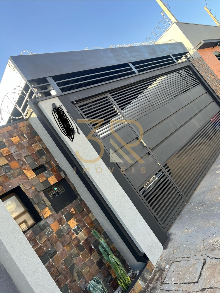 Casa, 2 quartos, 150 m² - Foto 1
