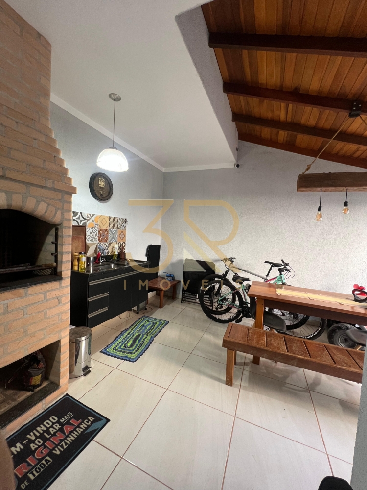 Casa, 2 quartos, 150 m² - Foto 2