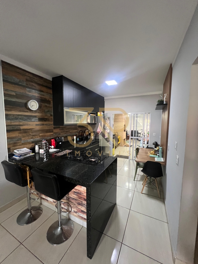 Casa, 2 quartos, 150 m² - Foto 3